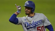 Dodgers: Mookie Betts y su aporte para estar a un paso de ganar la Serie Mundial