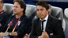 River Plate: Marcelo Gallardo, aislado tras contacto con persona con Coronavirus