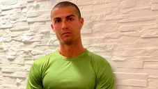 Cristiano Ronaldo estalló contra las pruebas PCR: &quot;Son una mier...&quot;
