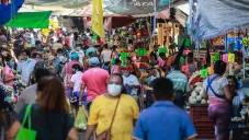 Coronavirus en México