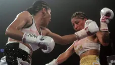 Cobrita Luna impacta a la Barby Juárez