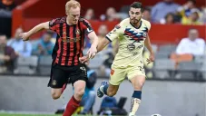 Regresa la Concachampions