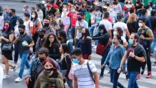 Coronavirus en México durante la contingencia