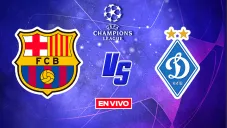 EN VIVO Y EN DIRECTO: Barcelona vs Dinamo de Kiev