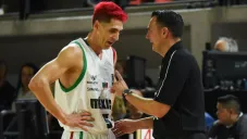 Marco Ramos y Sergio Molina Soler