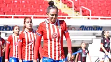 Chivas ganó en su juego más reciente en Liga