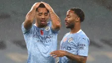 Premier League: Manchester City dejó ir el triunfo ante el Liverpool