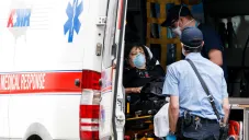 Coronavirus en el mundo: Mapa en tiempo real