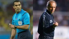 TUDN: Marco Antonio Rodríguez será nuevo analista arbitral en lugar de Eduardo Brizio