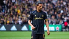 Césc Fábregas: 'Carlos Vela es un fenómeno y no ha sido más porque no ha querido'