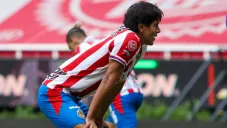 Chivas: El Rebaño respaldará a José Juan Macías en el Clausura 2021