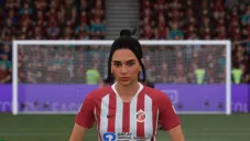 Dua Lipa en FIFA 21