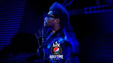 Super Bowl LV: The Weeknd confirmó que estará en el espectáculo del medio tiempo