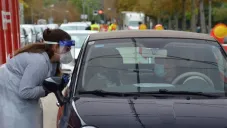 Los casos de coronavirus en Austria están en aumento