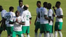 Copa Africana de Naciones: Senegal primer clasificado con gol de Sadio Mané
