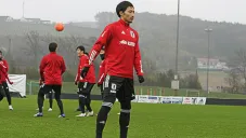 Selección Mexicana: Japón no presentó casos positivos de Covid-19