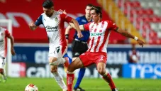Chivas buscará superar a Necaxa en la Liguilla