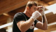 Canelo Álvarez: 'El dinero es lo de menos, yo amo el boxeo'