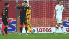 UEFA Nations League: Holanda remontó a Polonia en los últimos minutos