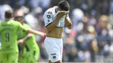 Grupo feminista prepara protesta en contra de Pumas por caso Marco García