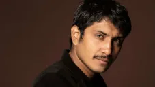 Tenoch Huerta, actor mexicano