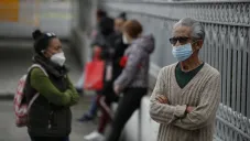 Alerta Amarilla CDMX