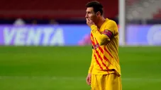 Barcelona: Messi y Frenkie de Jong no fueron convocados para Champions League