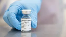 Vacuna contra Coronavirus