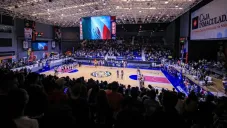 LNBP ha sufrido por la pandemia