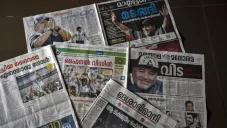 Periodicos en el mundo