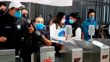 Día a día en México en medio de la pandemia por coronavirus