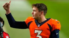 Denver se ha quedado sin mariscales