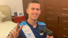 Santiago Ormeño: 'Por un videojuego la gente me conoció'