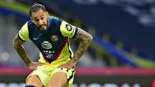 Emanuel Aguilera estará fuera de actividad