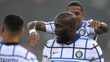 Inter de Milan ganó de visita