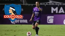 Valdivia volverá a jugar con Colo Colo
