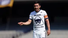Vigón: 'Si Pumas quiere ser campeón, hay que acoplarse a cualquier horario'