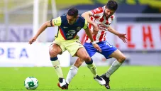 Sebastián Cáceres y Oribe se enfrentan en un 'mano a mano'