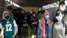 Coronavirus en México