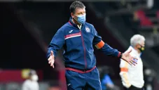 Cruz Azul: Siboldi deslinda a sus jugadores de fracasos celestes