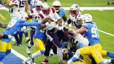 NFL: Patriots propinó peor derrota en su historia a Chargers
