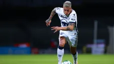 Juan Iturbe en remontada vs Cruz Azul