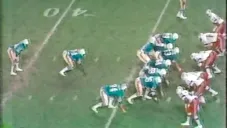 Patriots vs Dolphins, el juego que disputó a la hora de la muerte de John Lennon
