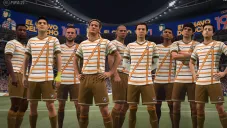 Figuras portando la indumentaria de 'El Chavo del 8'