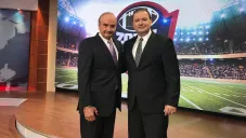 Fernando Von Rossum, interesado en adquirir Fox Sports