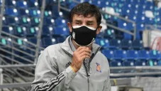 Roberto Medina, director técnico de Tigres Femenil