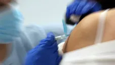 Vacuna contra Coronavirus