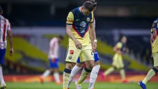 América: Federico Viñas reveló que perdió tres kilos de peso por Covid-19