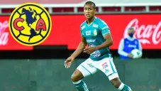 Pedro Aquino, en juego de La Fiera