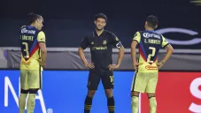 Carlos Vela en Semifinal vs América